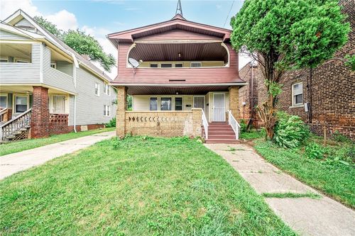 505 E 149th St, Cleveland, OH, 44110-1995 | Card Image