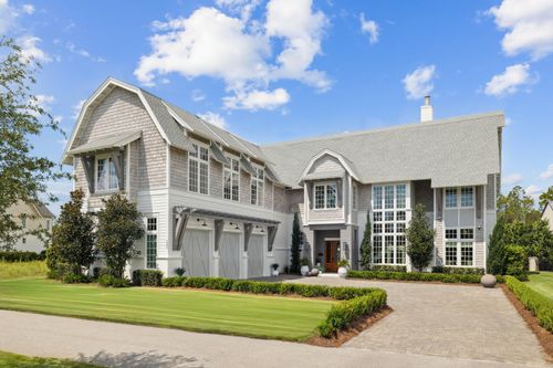 125 Golfridge Dr, Inlet Beach, FL, 32461-7483 | Card Image