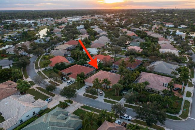 165 Cypress Trce, House other with 4 bedrooms, 3 bathrooms and null parking in Royal Palm Beach FL | Image 55