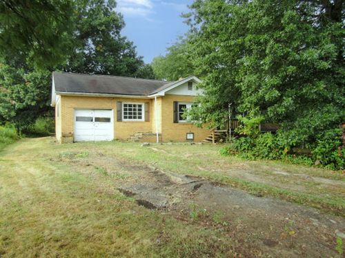 463 Georgetown Rd, Darlington, PA, 16115-3509 | Card Image