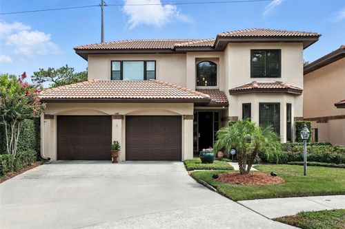 1769 Turnberry Ter, ORLANDO, FL, 32804-6019 | Card Image