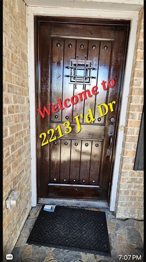 2213 Jimmydee Dr, Irving, TX, 75060-2459 | Card Image