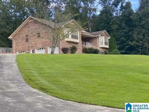 250 Crosshill Ln, WARRIOR, AL, 35180-5565 | Card Image