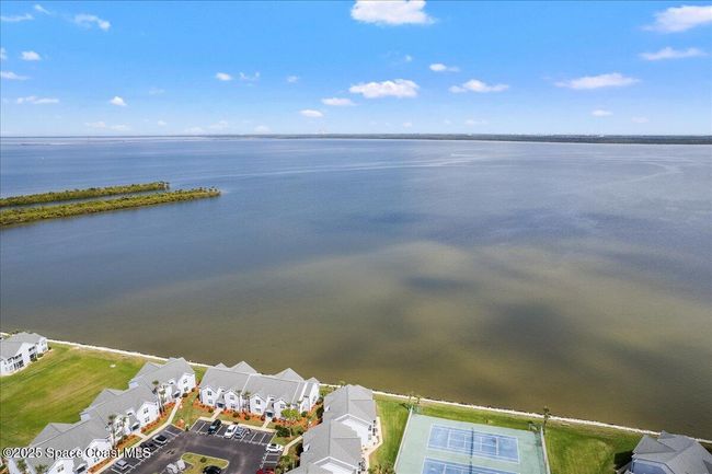 201 - 7330 N Highway 1, Condo with 3 bedrooms, 2 bathrooms and null parking in Cocoa FL | Image 34