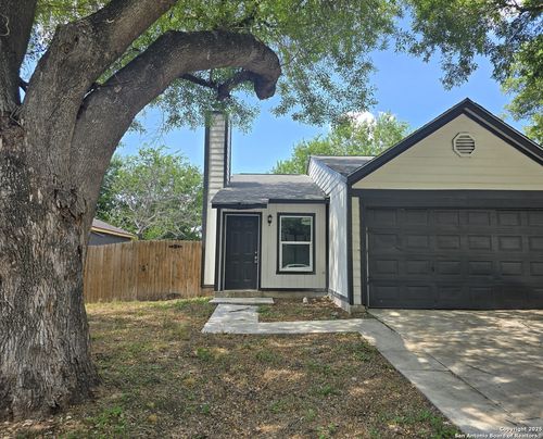 4115 Sunrise Terrace Dr, San Antonio, TX, 78244-1182 | Card Image