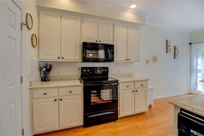 1341 Christian Cir Se, House other with 5 bedrooms, 3 bathrooms and null parking in Conyers GA | Image 24