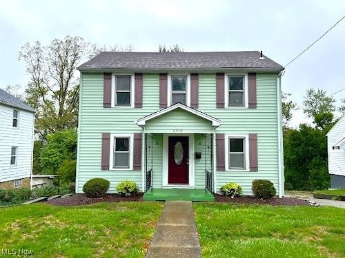 2719 Cleveland Ave, Steubenville, OH, 43952-1136 | Card Image