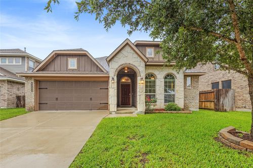 4202 Shallow Creek Ct, College Station, TX, 77845-6482 | Card Image