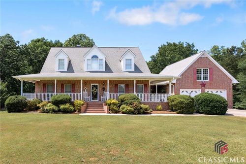 54 Gordon Rd, Lexington, GA, 30648-1720 | Card Image