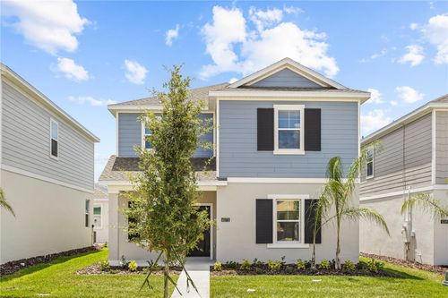 6073 Meditation Dr, CLERMONT, FL, 34714 | Card Image
