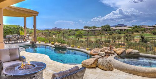 9780 E Preserve Way, Scottsdale, AZ, 85262-1459 | Card Image