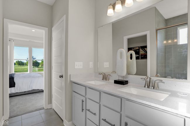 7053 Stetson Dr, House other with 3 bedrooms, 2 bathrooms and null parking in Whitestown IN | Image 33