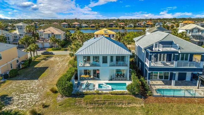 20 Cinnamon Beach Way, House other with 6 bedrooms, 6 bathrooms and null parking in PALM COAST FL | Image 11