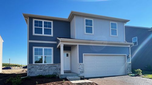 904 Cascade Court, Pingree Grove, IL, 60140 | Card Image