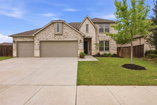 1549 Eleanor Dr, Haslet, TX, 76052-1519 | Card Image