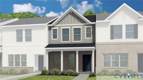247 Greenpark Road, Sandston, VA, 23150 | Card Image