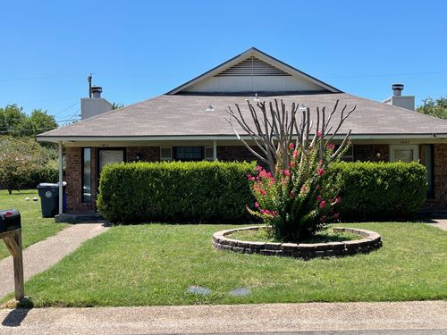 1403-1401 Chapel Ridge Road, Waco, TX, 76712 | Card Image