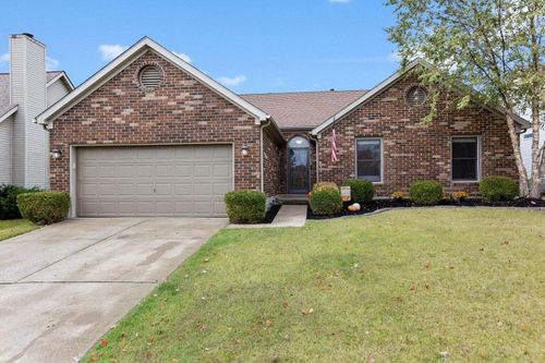 940 Ridgebrook Rd, Lexington, KY, 40509-4411 | Card Image