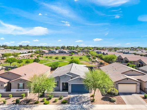 4397 E Clydesdale St, San Tan Valley, AZ, 85140-1738 | Card Image