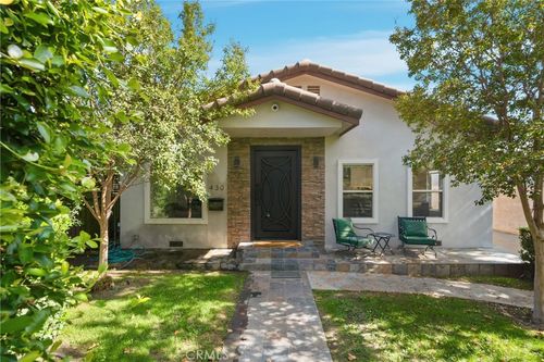 430 N Parish Pl, Burbank, CA, 91506-1953 | Card Image