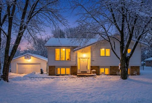 820 Dallas St, De Soto, IA, 50069-1011 | Card Image