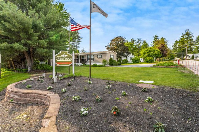 18 Bridle Path Trl, House other with 2 bedrooms, 2 bathrooms and null parking in Concord NH | Image 25