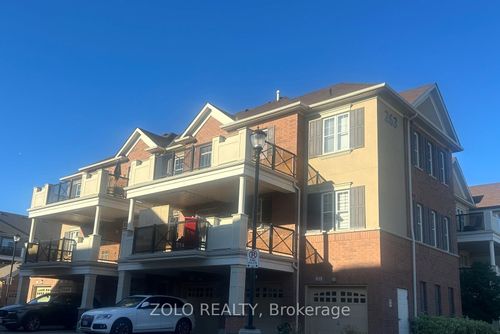 306-263 Georgian Dr, Oakville, ON, L6H0L2 | Card Image