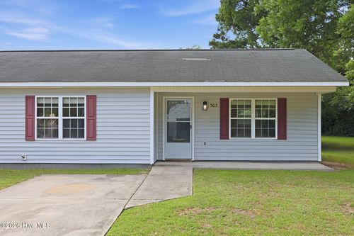 303 Louise Avenue, Jacksonville, NC, 28540 | Card Image