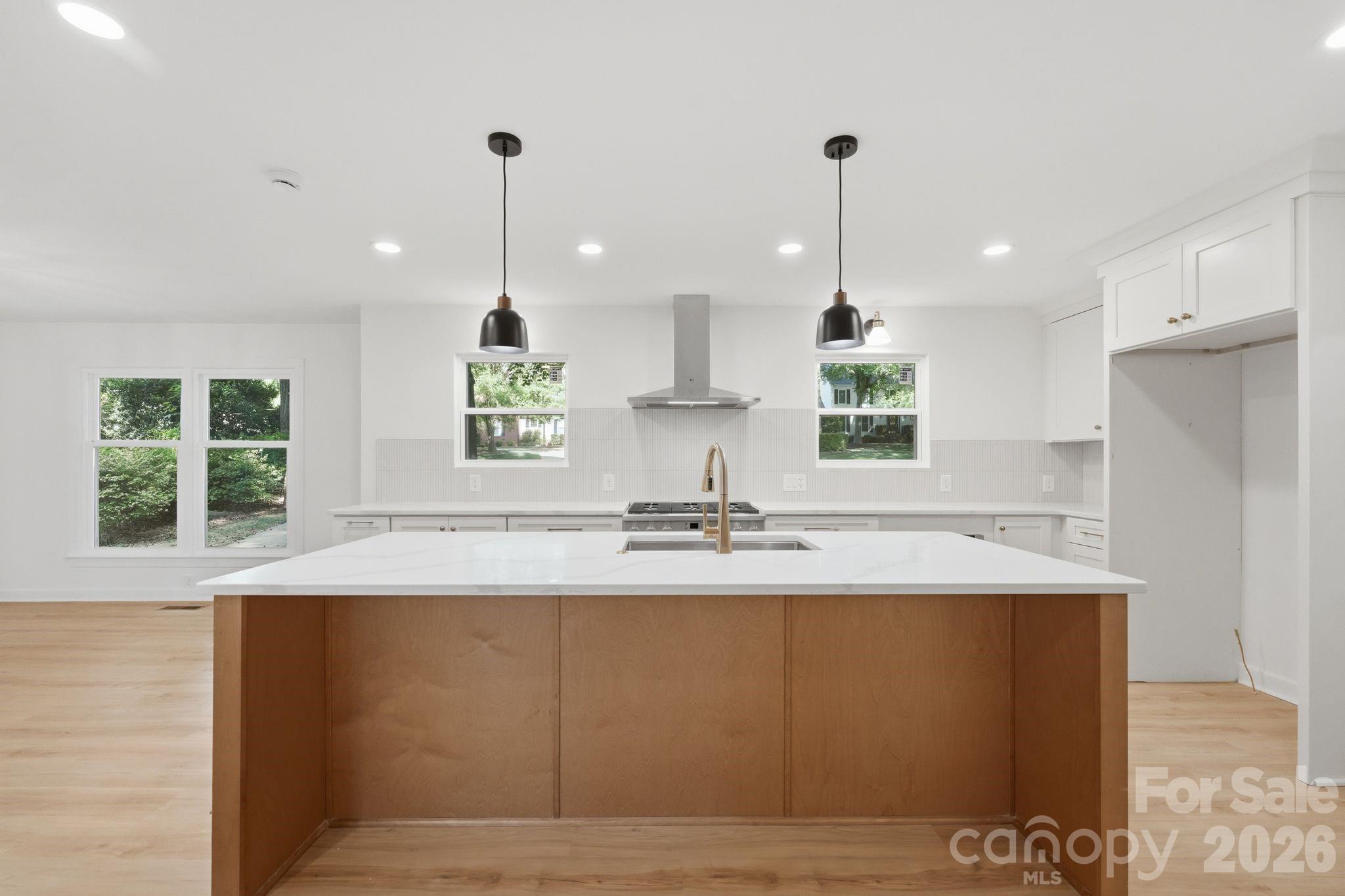Residential in Gastonia 3