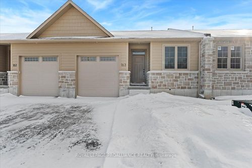 163 Pomeroy Ave, Tweed, ON, K0K3J0 | Card Image