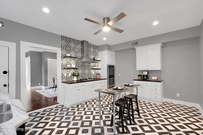923 Mary St, House other with 3 bedrooms, 1 bathrooms and null parking in Louisville KY | Image 27