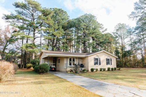 717 Casey Drive, Grifton, NC, 28530 | Card Image