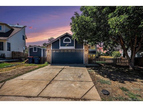 3657 S Flanders St, Aurora, CO, 80013-3953 | Card Image