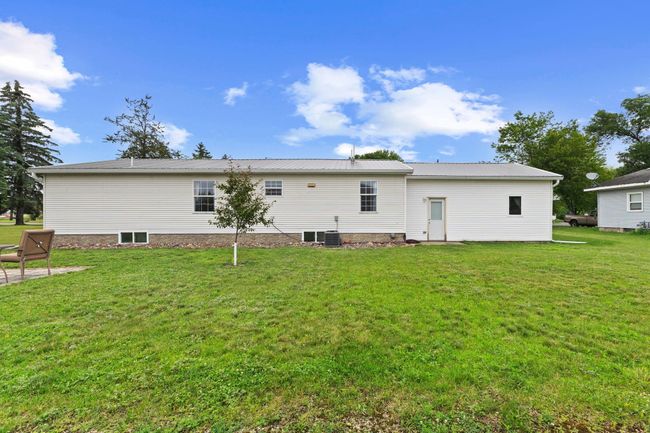 713 Center St, House other with 3 bedrooms, 2 bathrooms and null parking in Chetek WI | Image 27