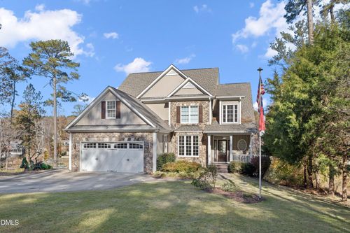 737 Sagamore Dr, Louisburg, NC, 27549 | Card Image
