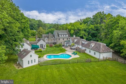 107 E Mill Rd, FLOURTOWN, PA, 19031-1628 | Card Image