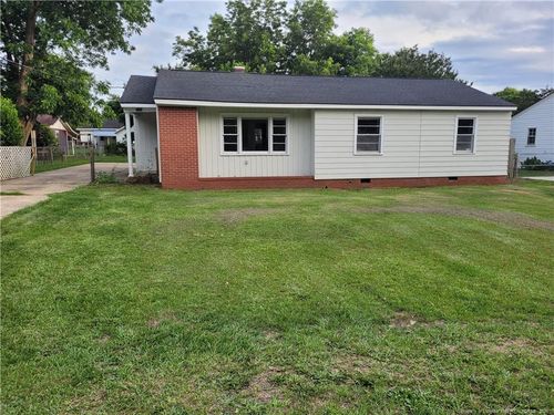5103 Cypress Rd, Fayetteville, NC, 28304-2301 | Card Image