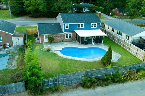 2221 Wolfsnare Rd, Virginia Beach, VA, 23454-3421 | Card Image