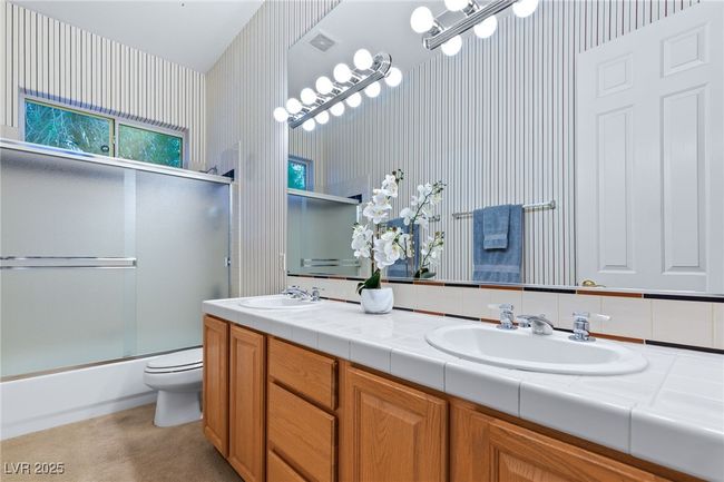 4649 Bird View Ct, House other with 4 bedrooms, 3 bathrooms and null parking in Las Vegas NV | Image 24