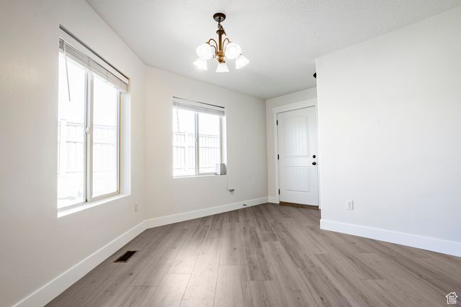 4043 E Oakland Hills Dr, Townhouse with 4 bedrooms, 4 bathrooms and 2 parking in Eagle Mountain UT | Image 13