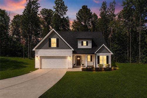 121 Mountain Creek Dr, Maysville, GA, 30558-5439 | Card Image