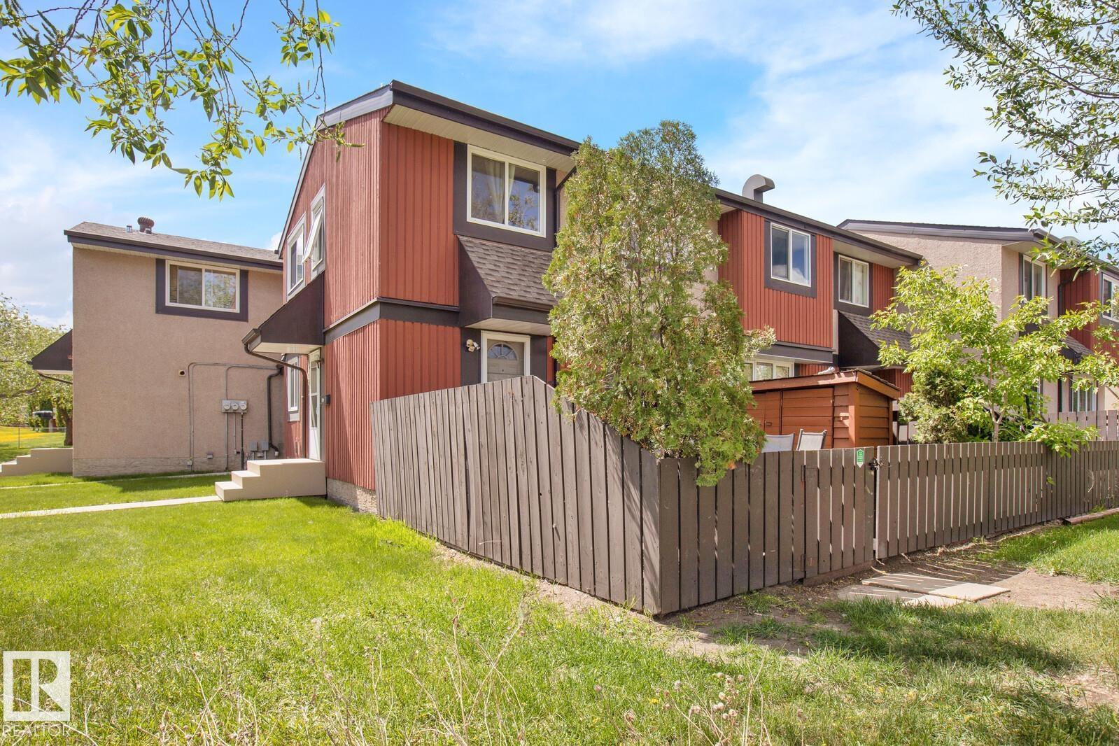 Residential in Edmonton