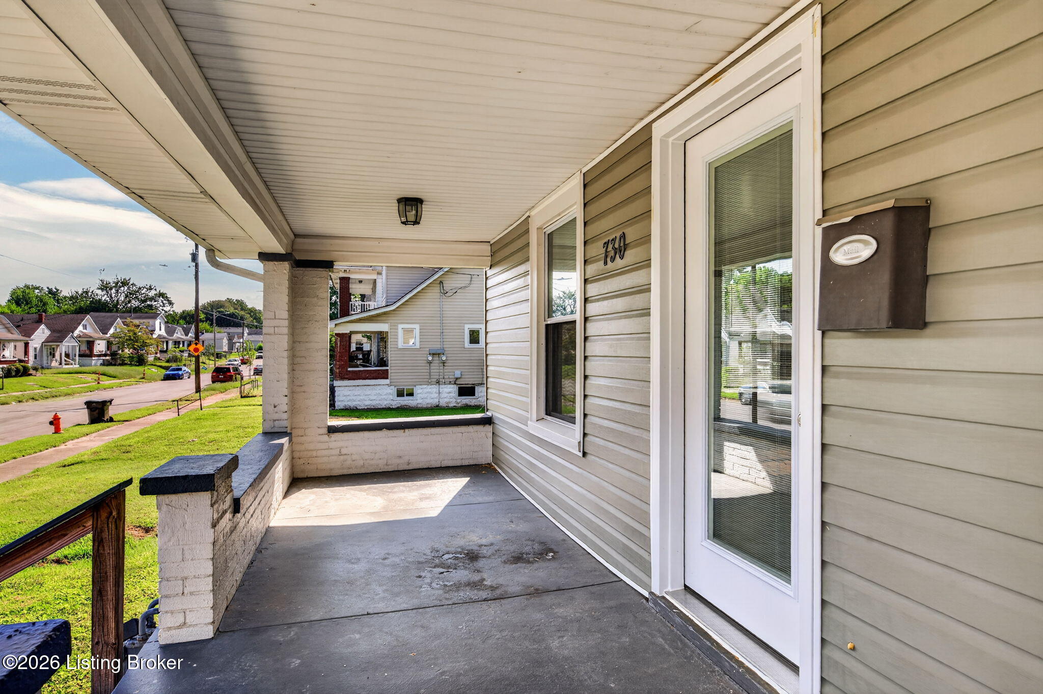 Residential in Louisville 5