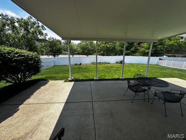 3121 Post Run Dr, House other with 3 bedrooms, 2 bathrooms and 2 parking in O Fallon MO | Image 11
