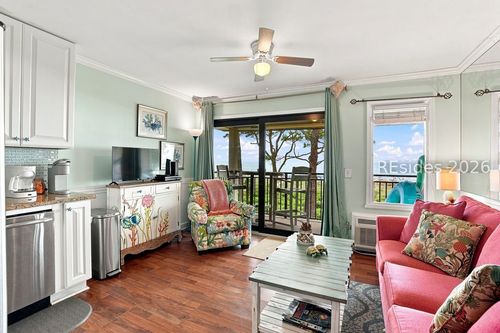 367-23 S Forest Beach Dr, Hilton Head Island, SC, 29928-7457 | Card Image