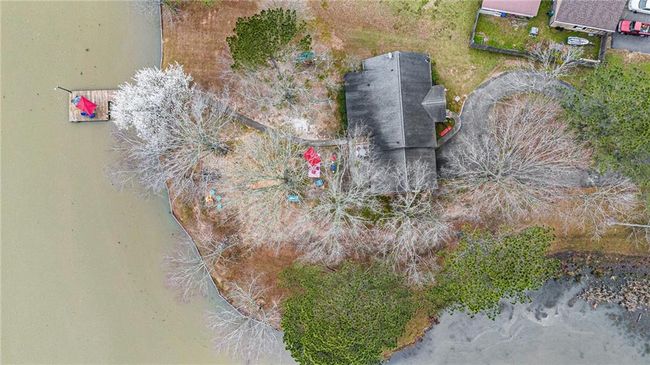 1120 Fisher Way, House other with 3 bedrooms, 2 bathrooms and null parking in Buckhead GA | Image 17