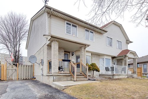 36 Josselyn Dr, London, ON, N6E3V7 | Card Image