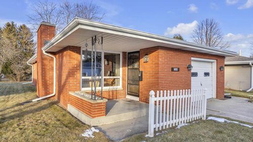 1244 Kaufmann Avenue, Sheboygan, WI, 53081 | Card Image