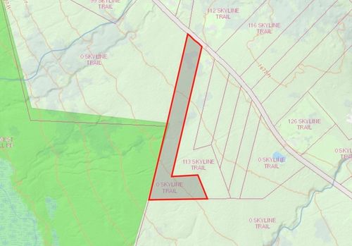 0 Skyline Trail, Lot 24, Middlefield, MA, 01243 | Card Image