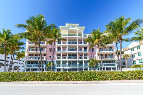 203-2051 Se 3rd St, Deerfield Beach, FL, 33441-5197 | Card Image